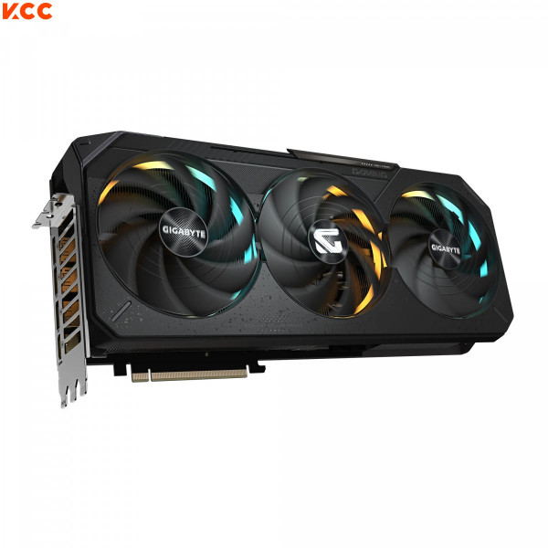 Gigabyte GeForce RTX 5090 GAMING OC