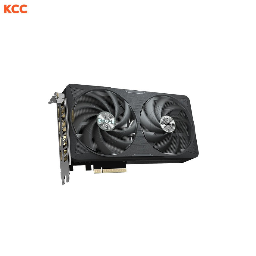 Gigabyte GeForce RTX 5060 Ti EAGLE OC