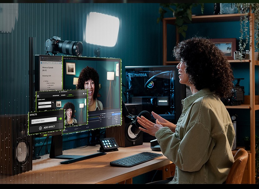 RTX AI PC