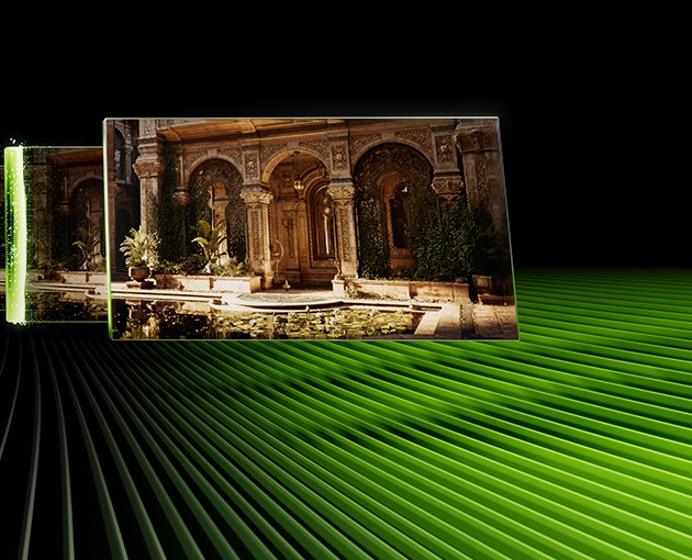 NVIDIA DLSS 4